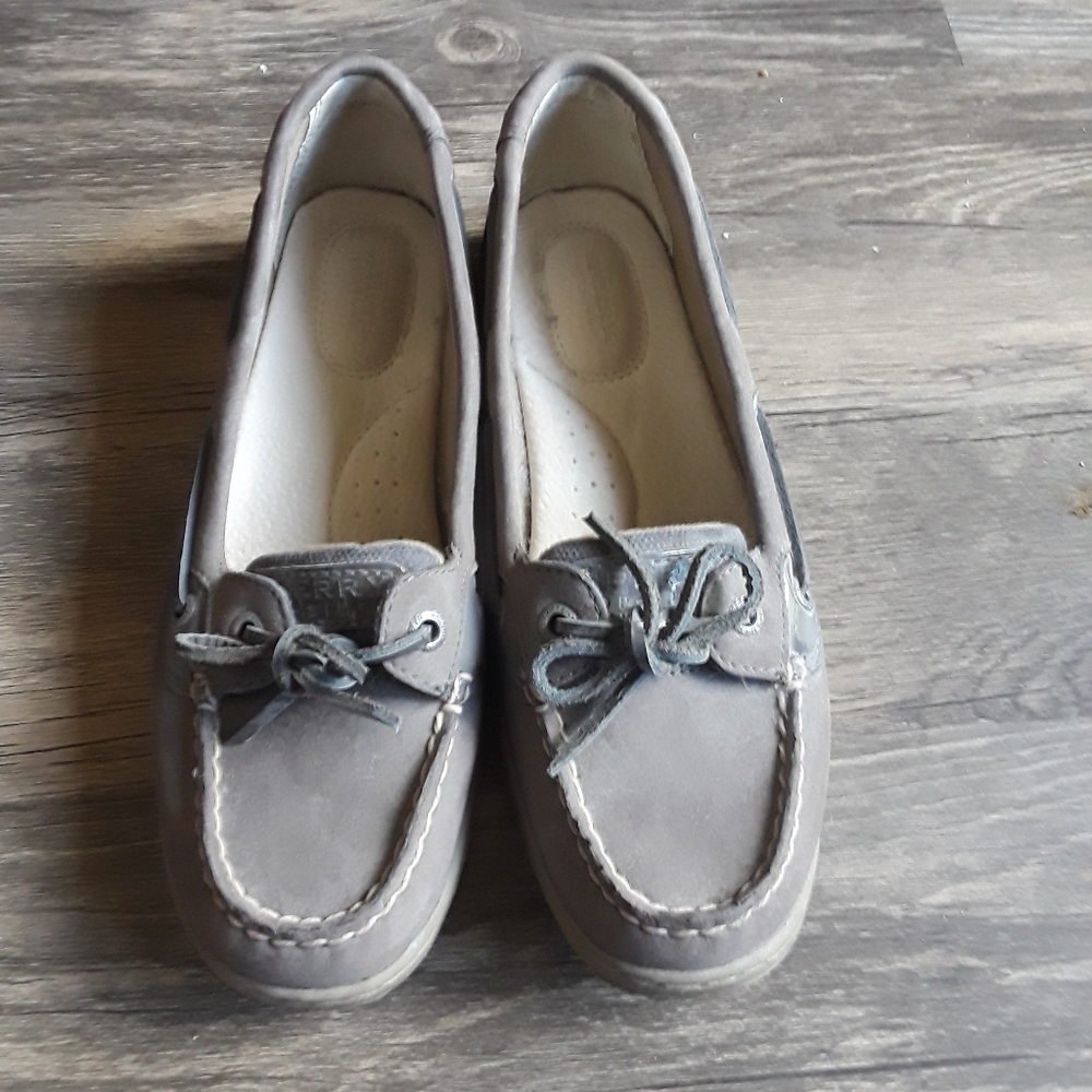 Boat shoes